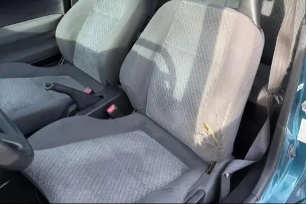 1995 Honda Civic — photo 5