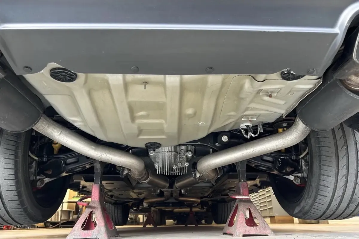 2016 Dodge Challenger SRT Hellcat — photo 7