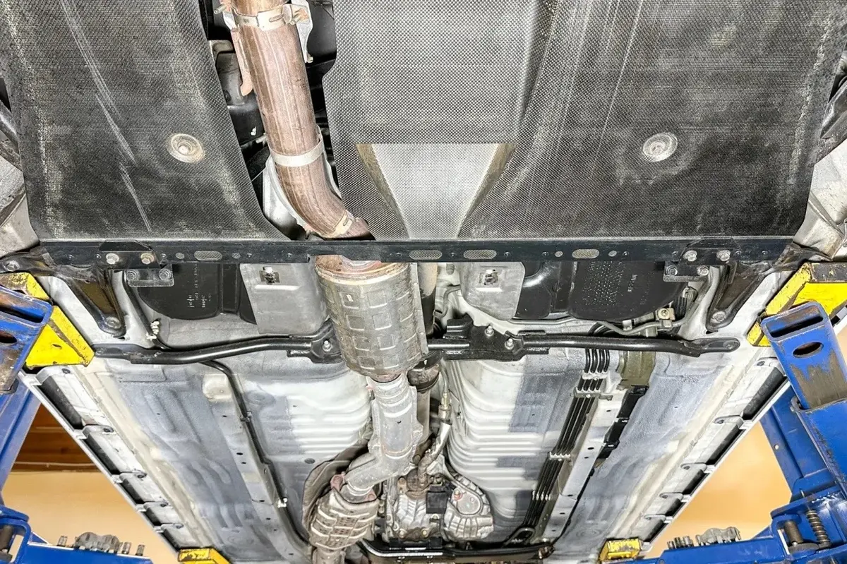 1999 Nissan Skyline GT-R V-Spec — photo 7