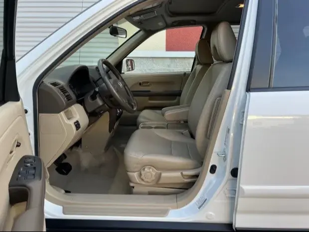 2006 Honda CR-V SE 4WD — photo 4