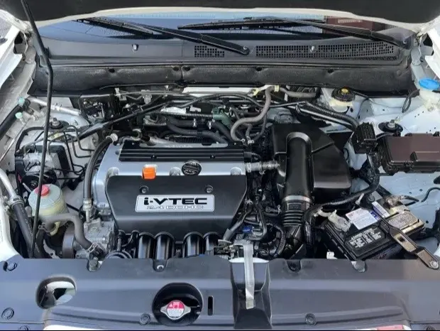 2006 Honda CR-V SE 4WD — photo 6