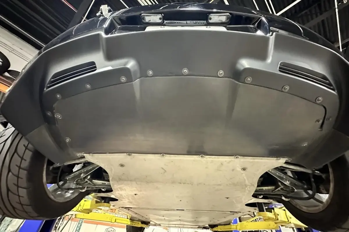2011 Tesla Roadster R80 3.0 — photo 7