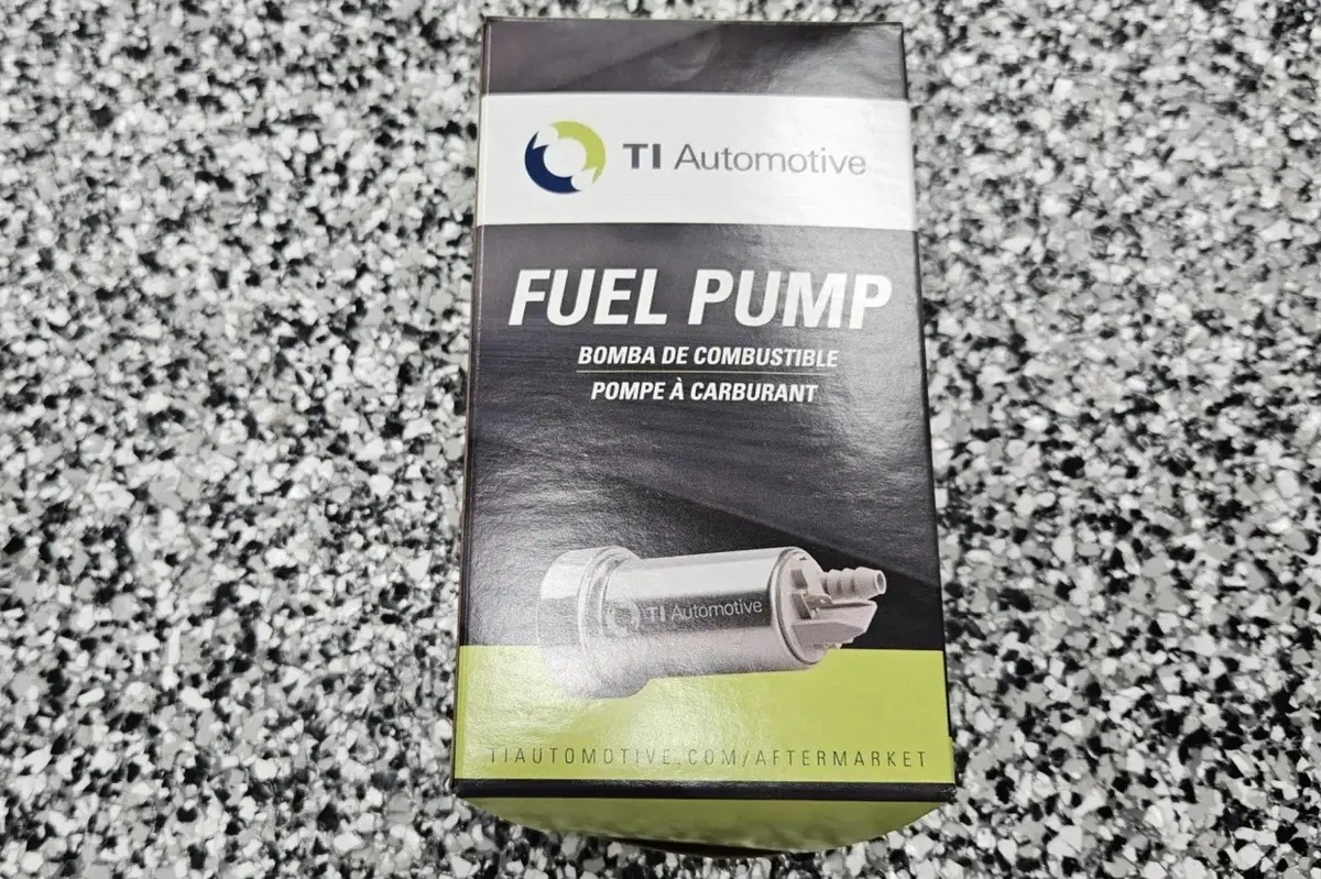 Prefix Xtreme 9.0L Viper V10 Crate Engine — photo 4