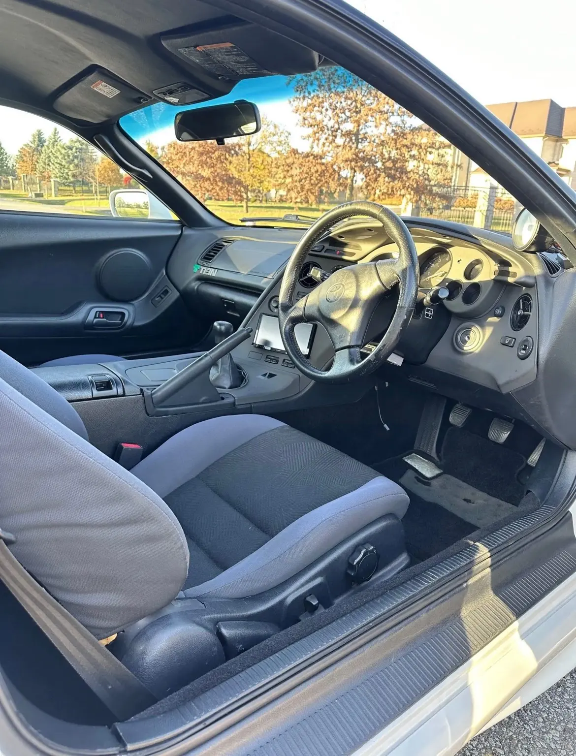 1999 Toyota Supra RZ-S Twin-Turbo 6-Speed — photo 7