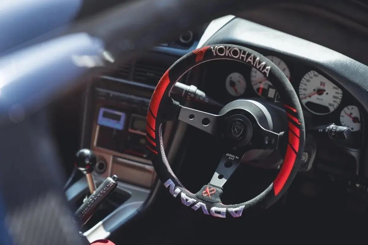1999 Nissan Skyline GT-R — photo 6