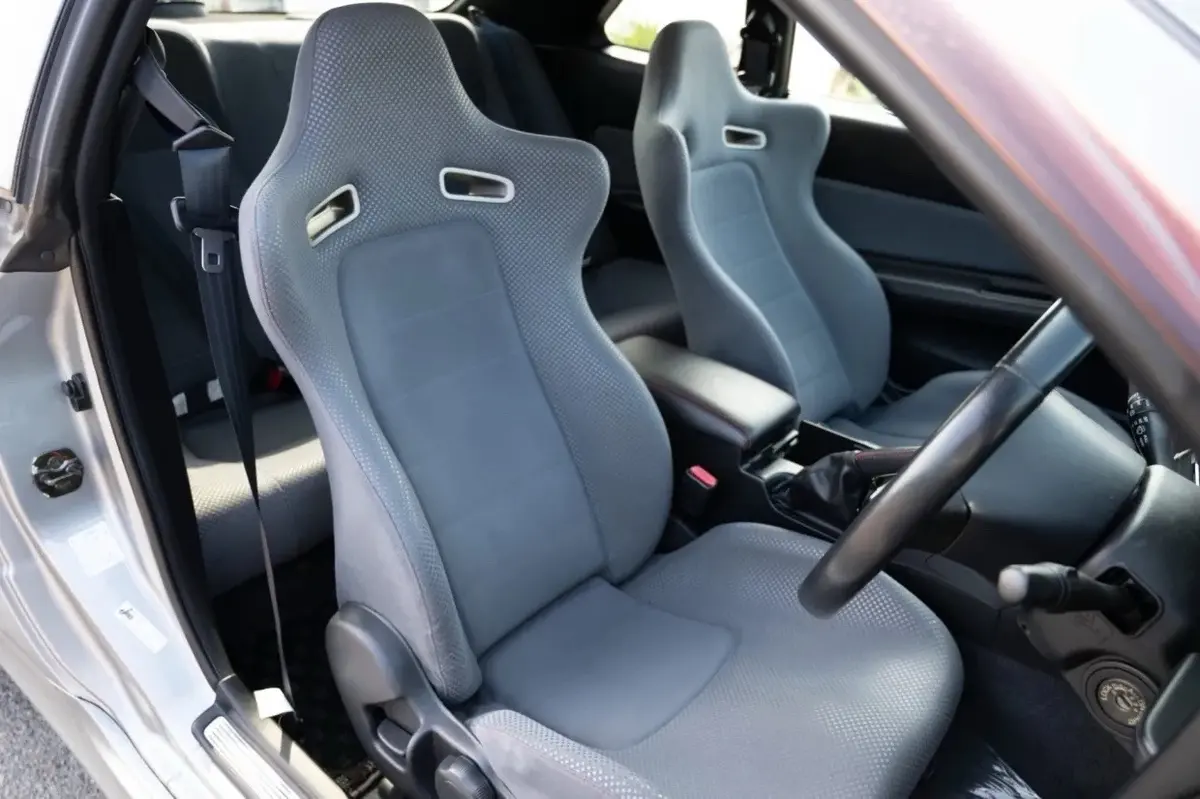 1999 Nissan Skyline GT-R V-Spec — NISMO Upgrades — photo 4