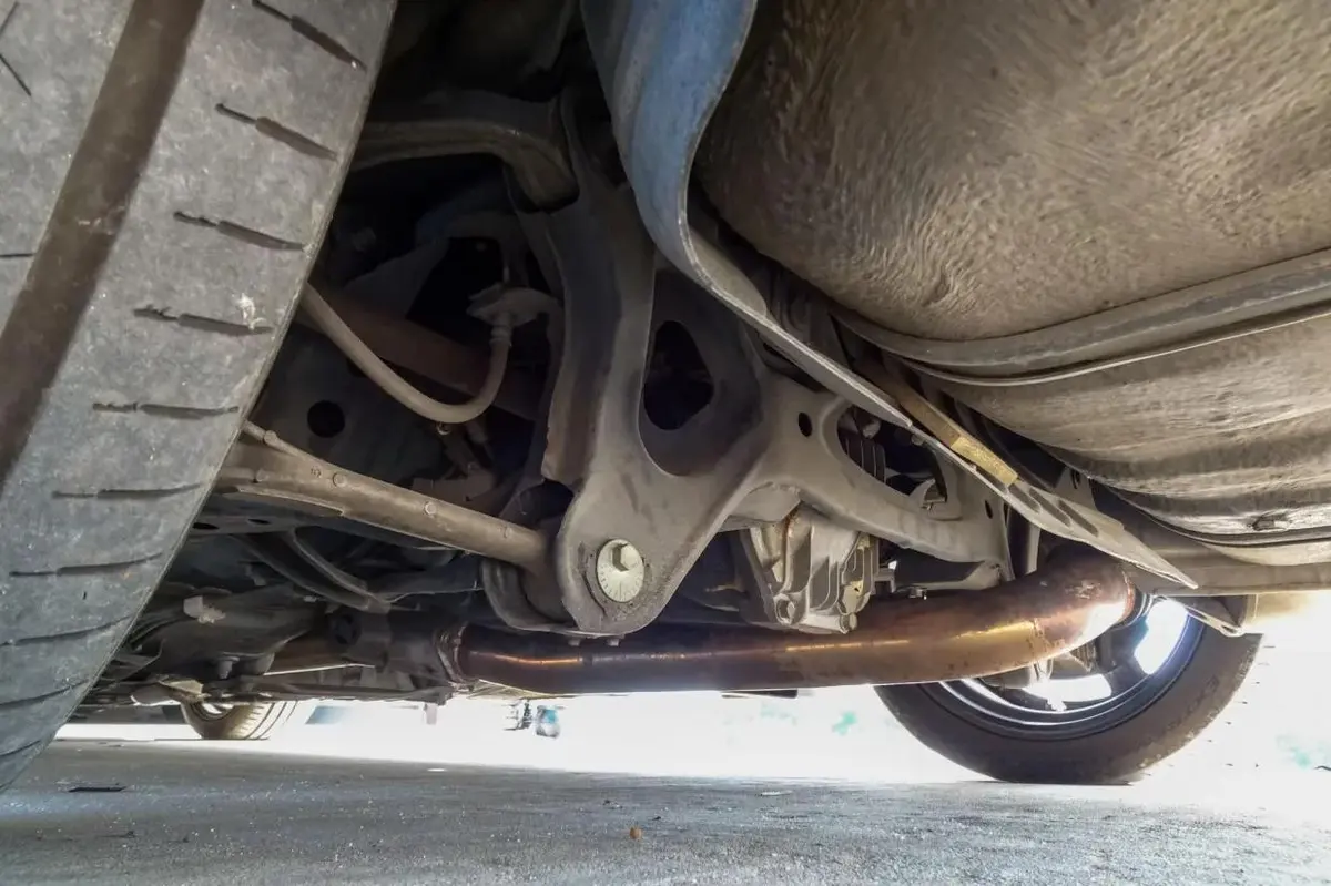 Mazda RX-7 — Rotary Performance Build — photo 7