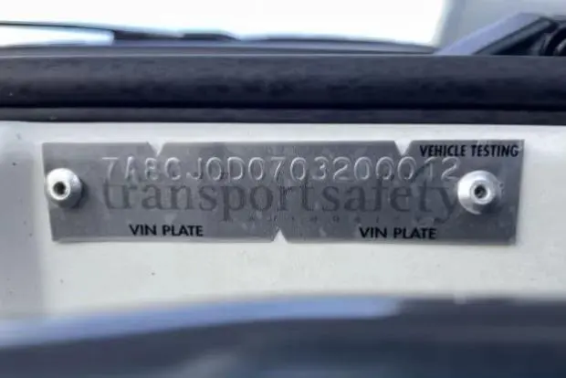 Mitsubishi Evo VI RS Tommi Mäkinen — 12k km — photo 8