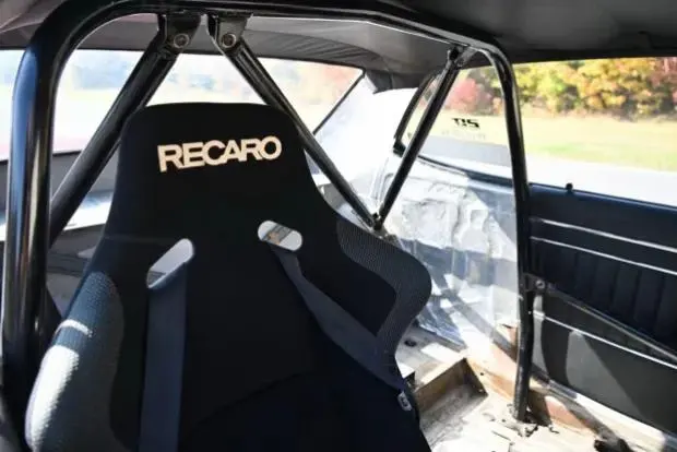 1972 Nissan Skyline 2000GT — Race Tribute — photo 4