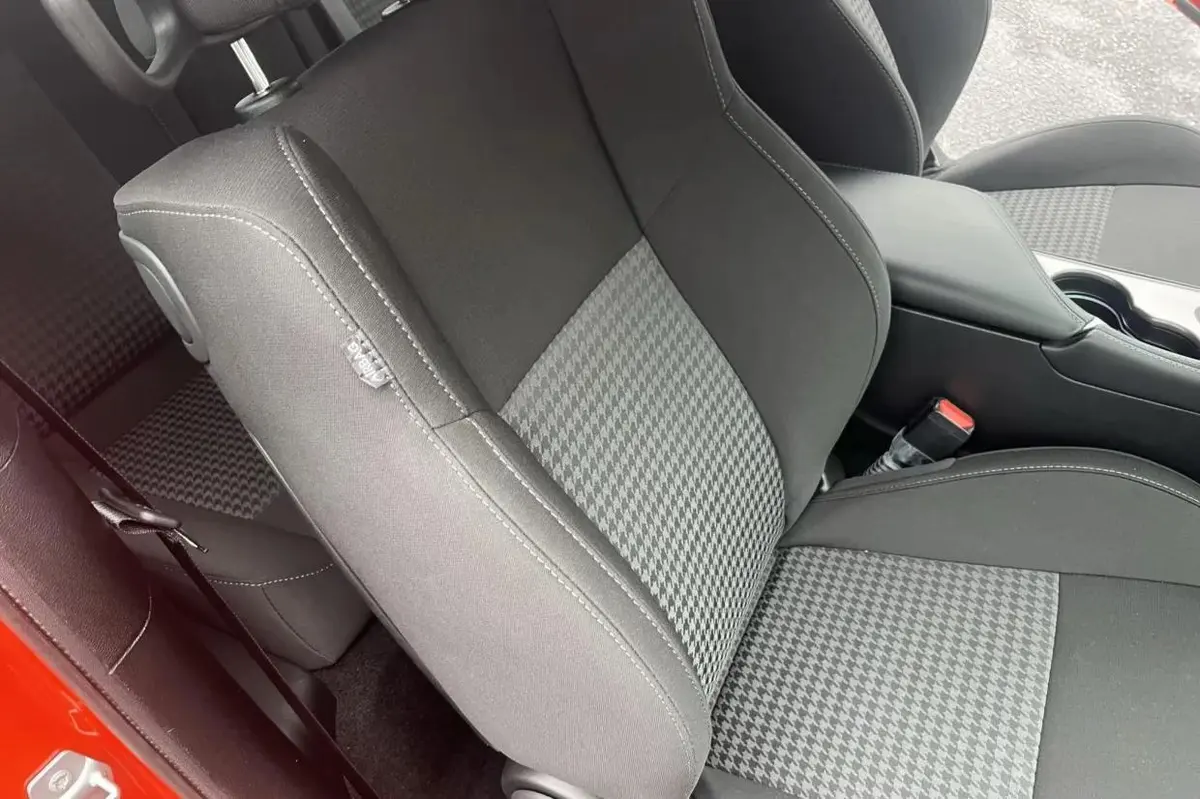 2023 Dodge Challenger R/T Scat Pack — 533 Miles — photo 4