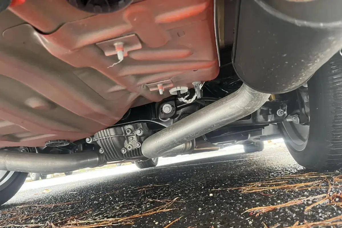 2023 Dodge Challenger R/T Scat Pack — 533 Miles — photo 7