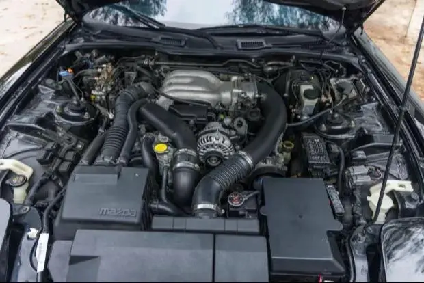 1994 Mazda RX-7 FD is — photo 6