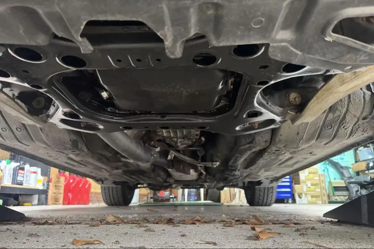 1994 Mazda RX-7 FD is — photo 7