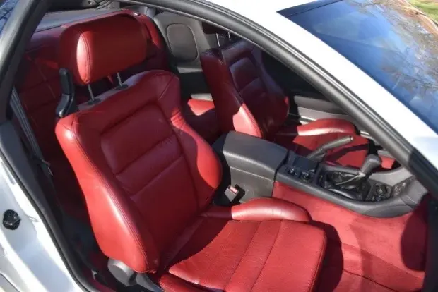 1991 Mitsubishi 3000GT VR-4 — One Owner — photo 5