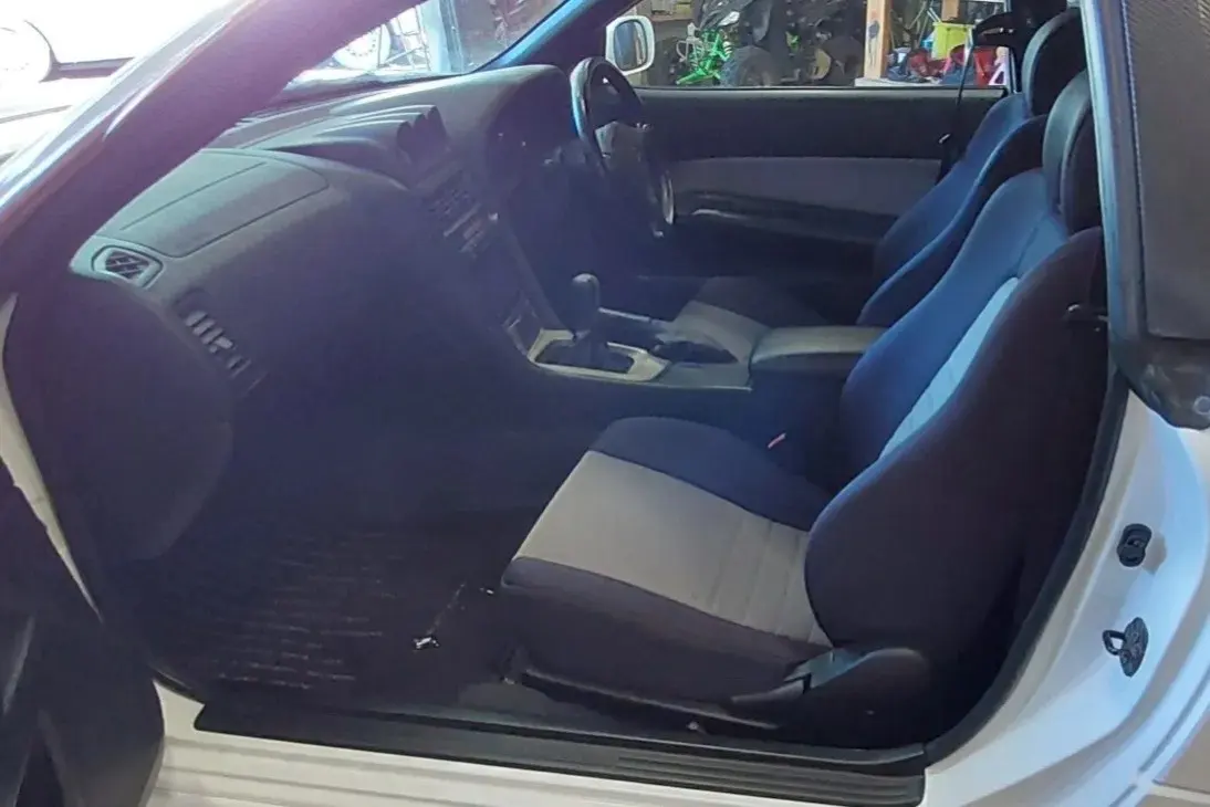 Nissan Skyline — GT-R/Z-Tune Style Build — photo 4