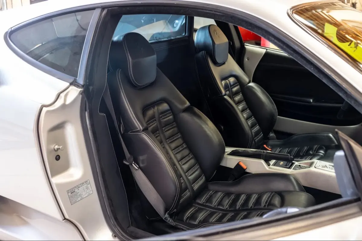 1999 Ferrari 360 Modena — photo 4