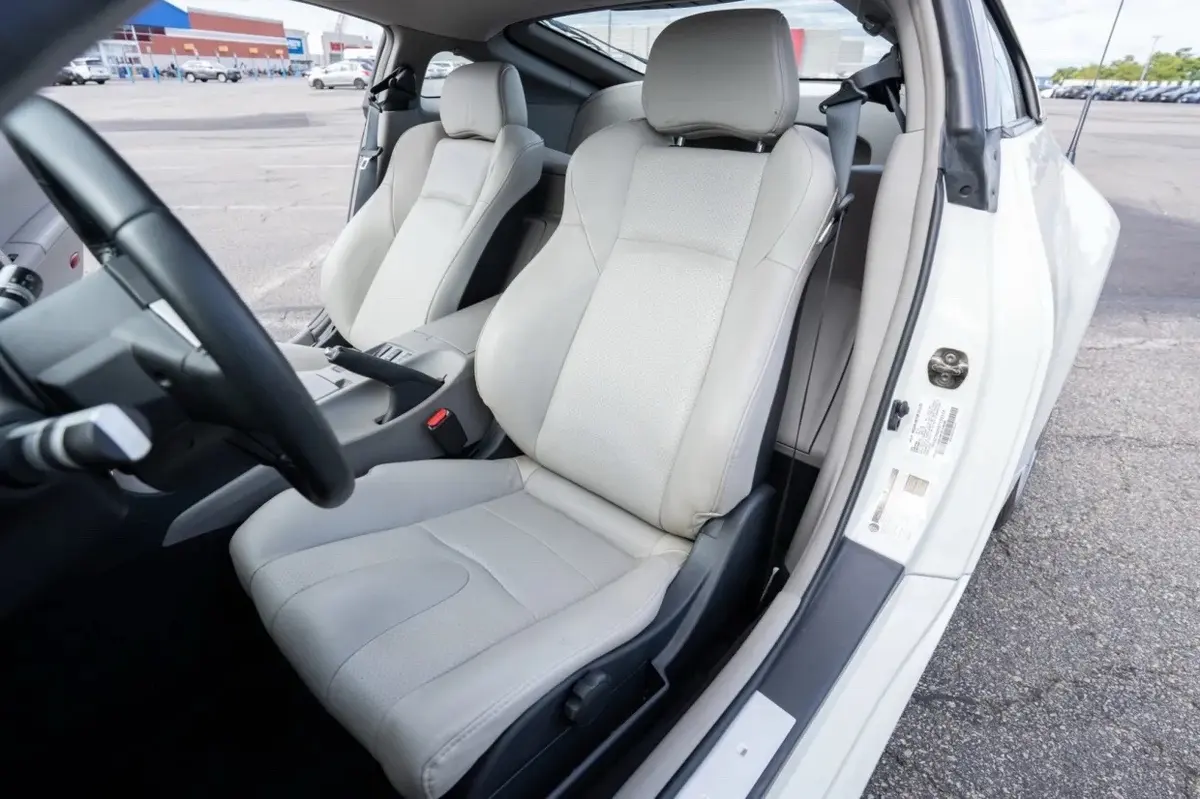 2004 Nissan 350Z Touring — 1,200 Miles — photo 4