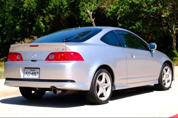 2006 Acura RSX Type-S — 45k Miles — photo 2