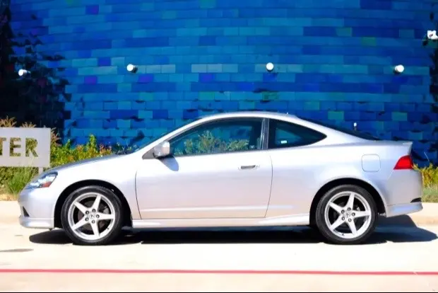 2006 Acura RSX Type-S — 45k Miles — photo 3