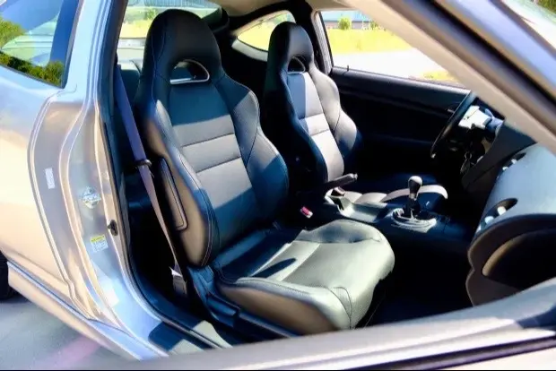 2006 Acura RSX Type-S — 45k Miles — photo 4