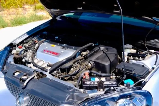2006 Acura RSX Type-S — 45k Miles — photo 6