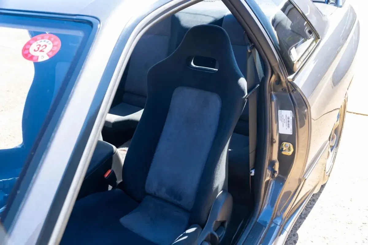 1990 Nissan Skyline GT-R NISMO #453/560 — photo 5