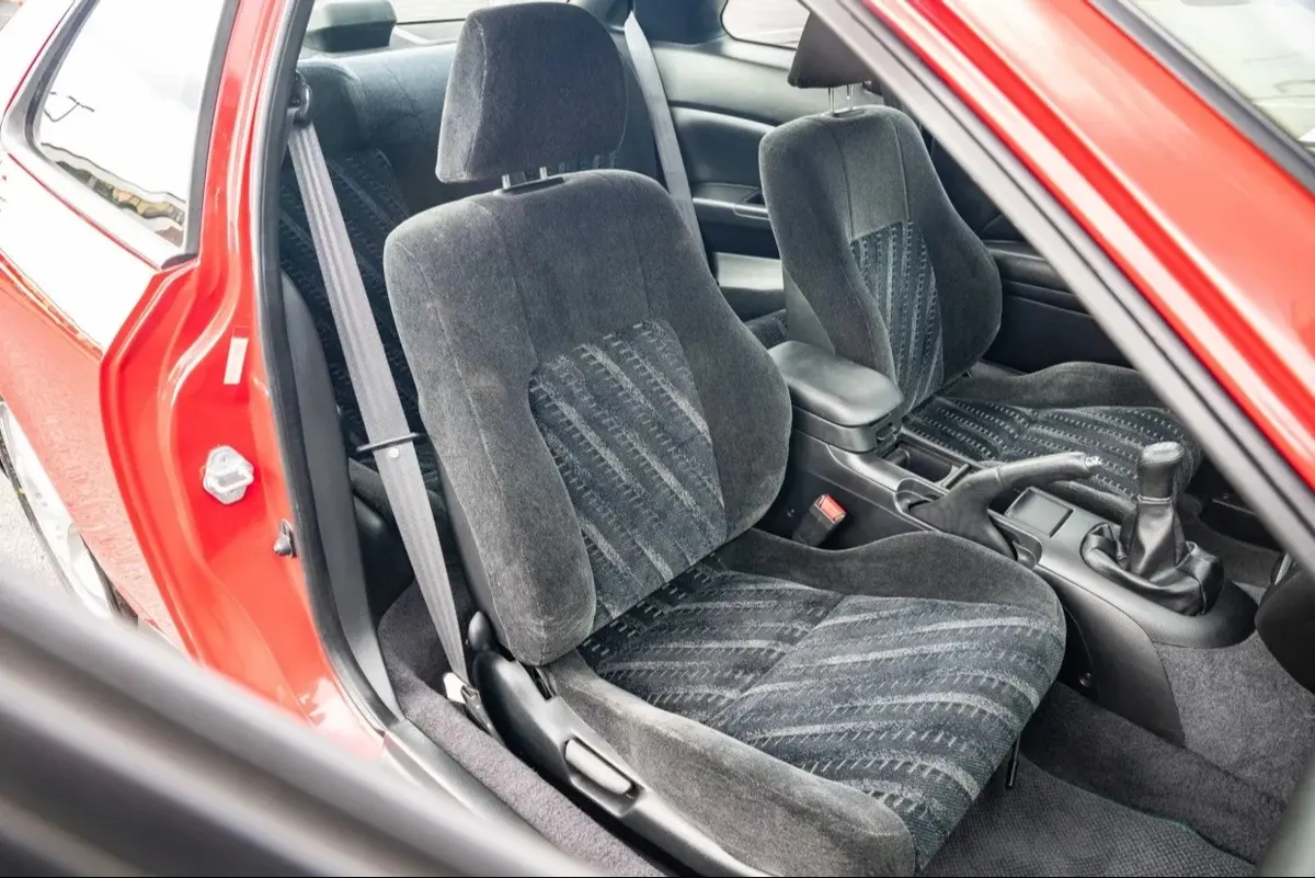 2000 Honda Prelude — 34k Miles — photo 4
