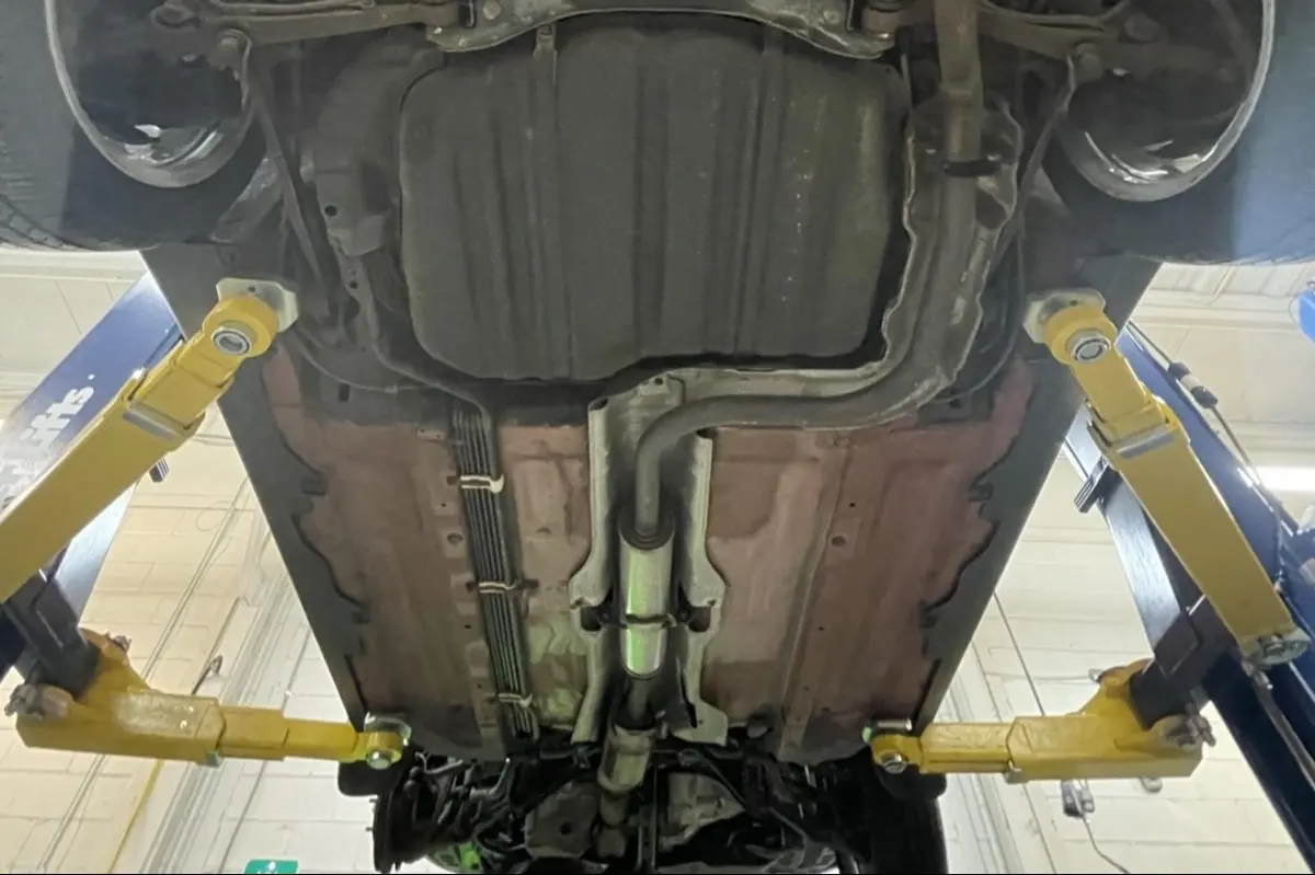 2000 Honda Prelude — 34k Miles — photo 7