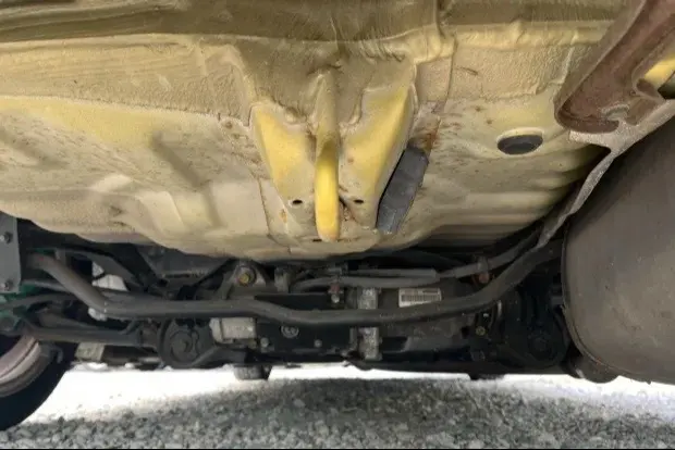 2000 Honda Prelude SiR — Sparkle Yellow JDM — photo 7