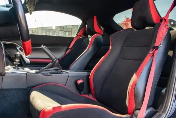 2019 Toyota 86 TRD Special Edition — Turbo K24 — photo 4