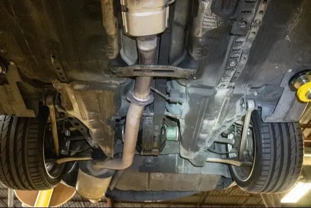 1993 Mazda RX-7 — Rotary Performance Build — photo 7