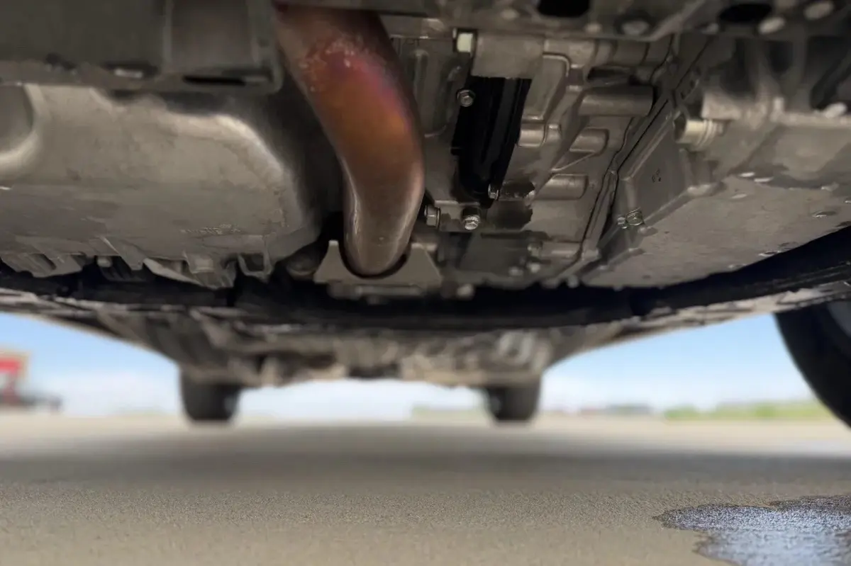 2016 Honda CR-V Touring — 8k Miles — photo 7