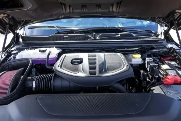 2025 Ram 1500 RHO — 678 Miles — photo 6