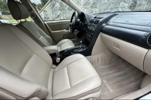 Lexus IS300 SportCross — 33k Miles — photo 4