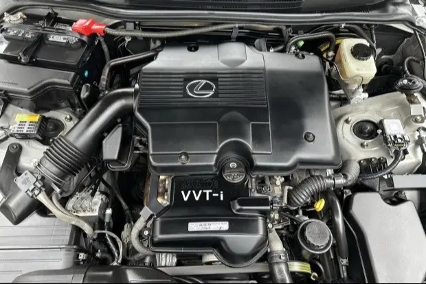 Lexus IS300 SportCross — 33k Miles — photo 6