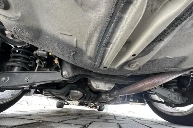 Lexus IS300 SportCross — 33k Miles — photo 7