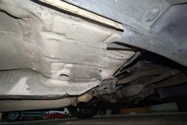Toyota Aristo — 2JZ JDM Sedan — photo 7