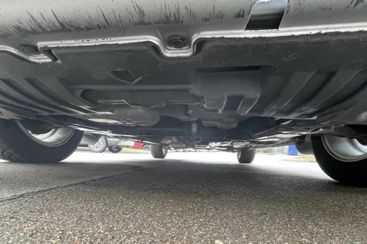 Acura RSX Type-S — K20 Modified — photo 7