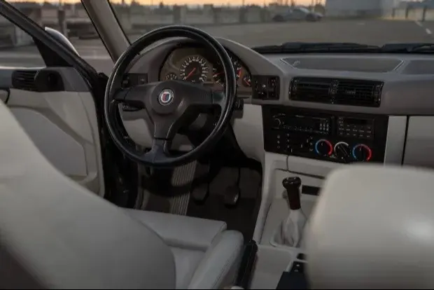 Alpina B10 3.5/1 — #523 of 572 — photo 6