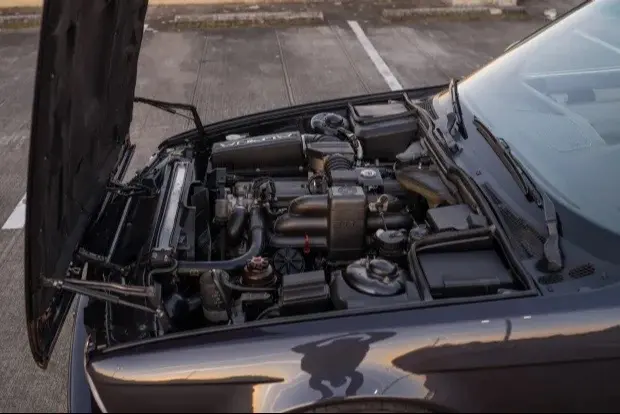 Alpina B10 3.5/1 — #523 of 572 — photo 7
