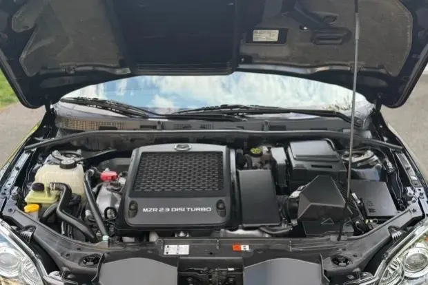 Mazdaspeed3 — 22k Miles, One Owner — photo 6