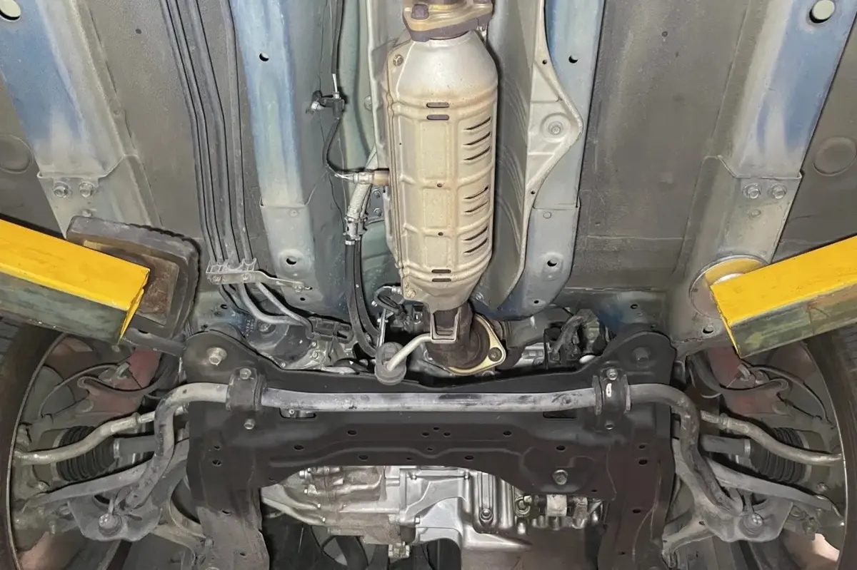 2008 Honda Civic Mugen Si — 1 of 1,000 — photo 7
