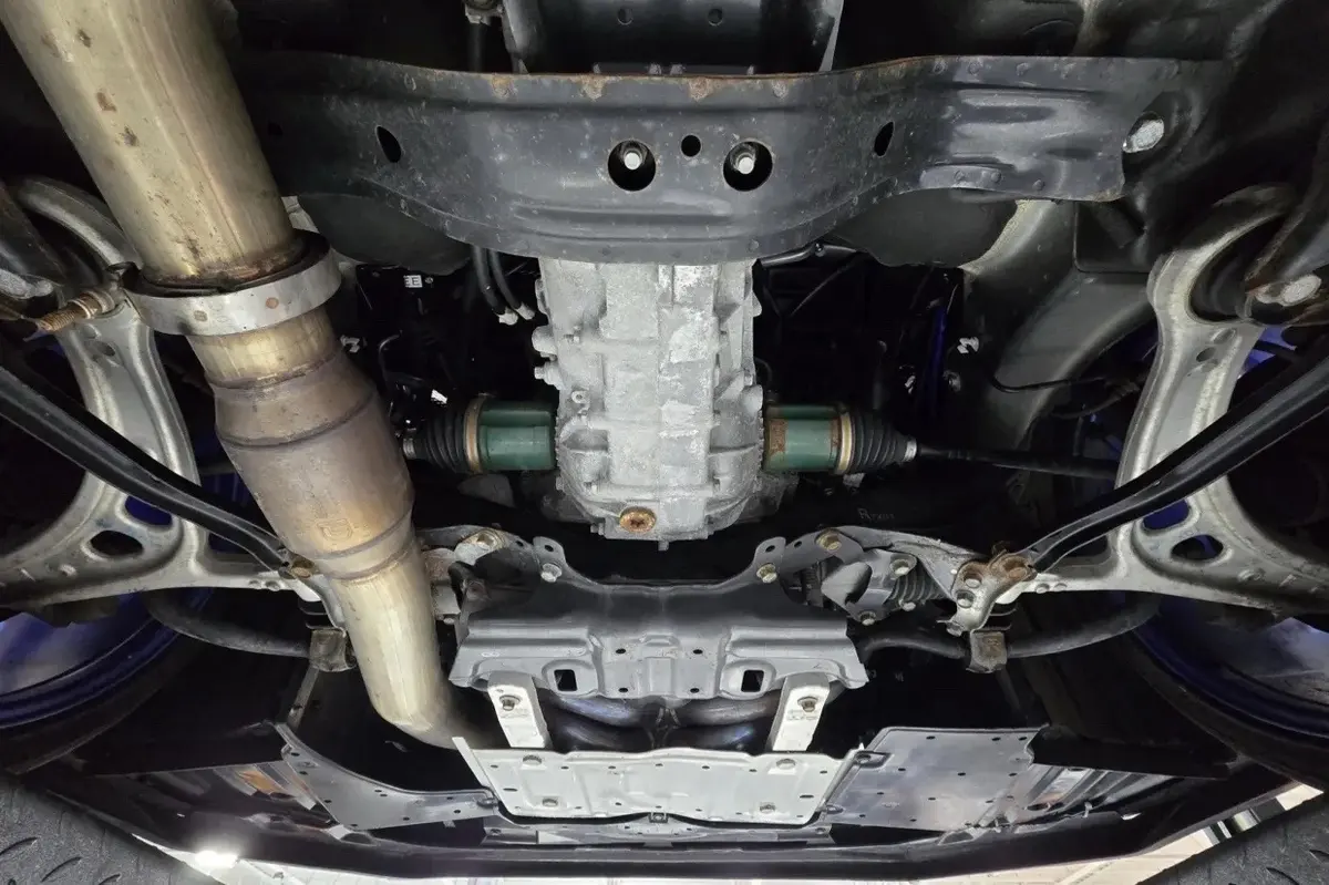 2020 Subaru WRX — Built FA20, 22k Miles — photo 7