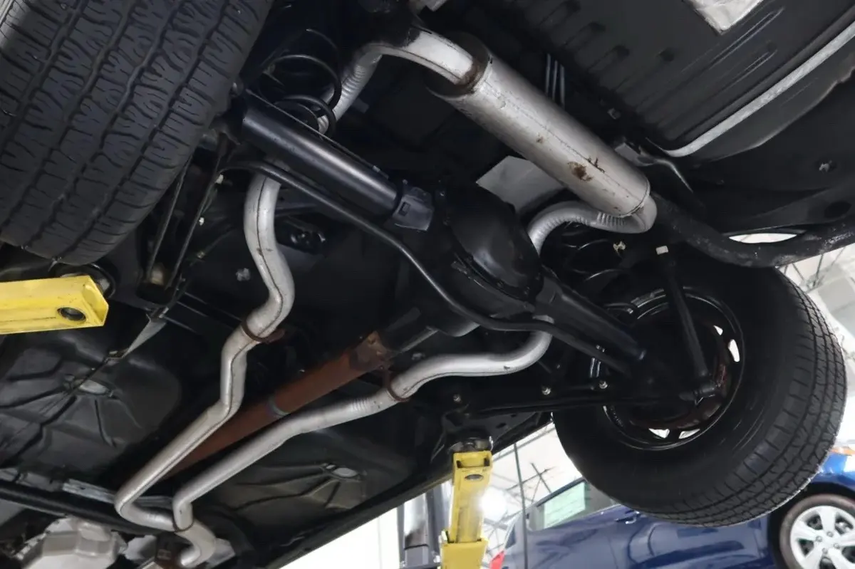 1987 Buick Grand National — 7k Miles — photo 7