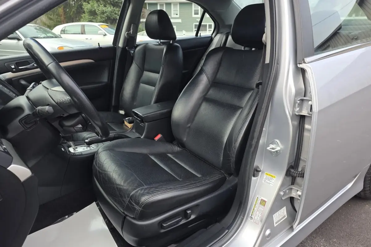 2006 Acura TSX — 34k Miles — photo 4