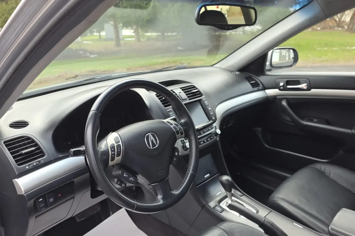2006 Acura TSX — 34k Miles — photo 5