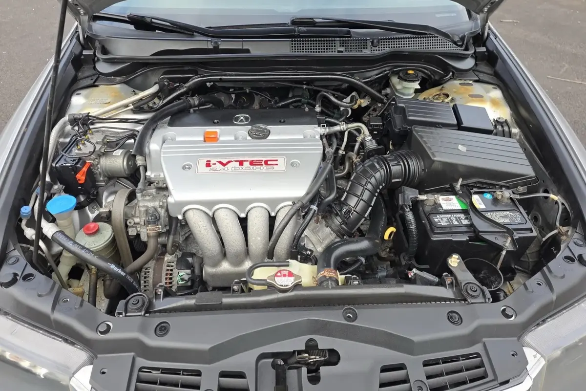 2006 Acura TSX — 34k Miles — photo 6