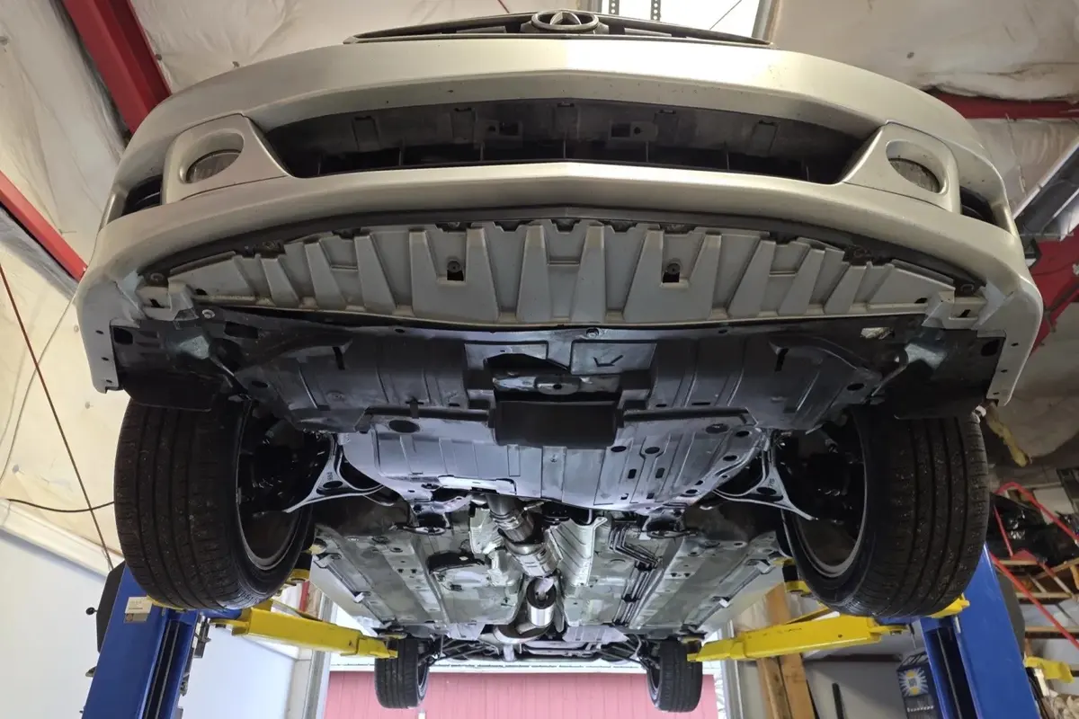 2006 Acura TSX — 34k Miles — photo 7