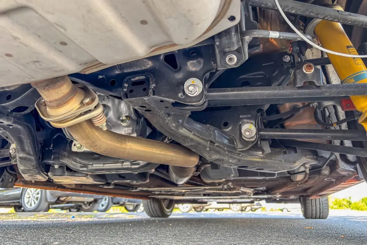 2019 Mazda MX-5 RF 30th Anniversary — 1 of 3,000 — photo 7