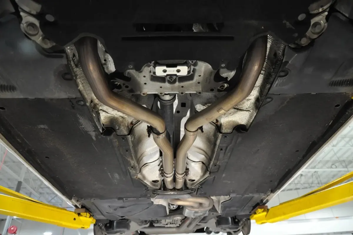 2014 Audi S4 6-Speed — Original Owner — photo 7